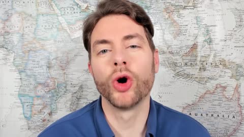 Paul Joseph Watson - It's terrifying.