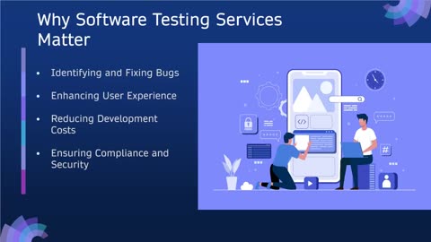 Expert Software Testing Services for Flawless Applications