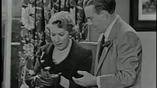 Burns & Allen radio program 'Gracie Tax' part 2 Golden Age of Television public domain