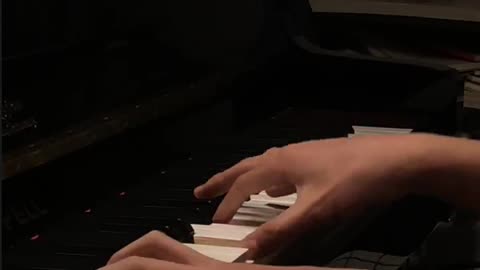 piano performance