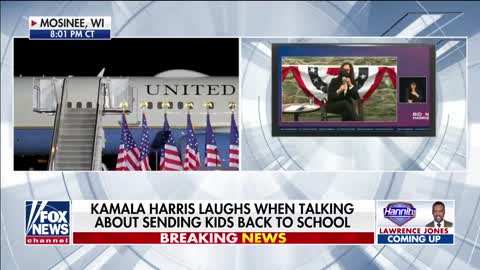 Fox News with Hannity