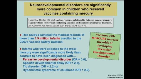 Review Of Critical Vaccine Studies - 400 Important Scientific Papers Summarized