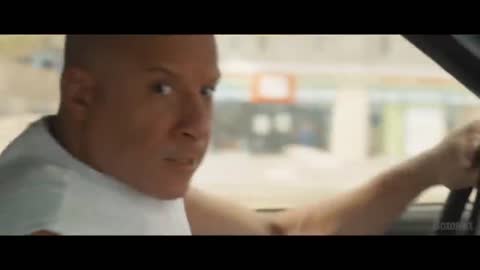 FAST AND FURIOUS 9 Trailer 2 (NEW 2021) Vin Diesel, Michelle Rodriguez, F9