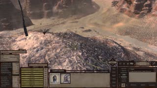 Kenshi - The Hive Exile Walkthrough Running to Squin & Recruiting for our Squad