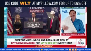 🟢 FULL SPEECH: President Trump -- Indianola, IA -- 1/14/24