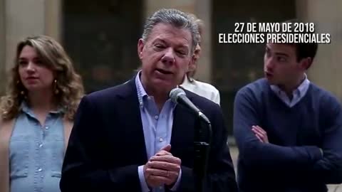 11.233 puestos de votación habilitados para las elecciones en Colombia