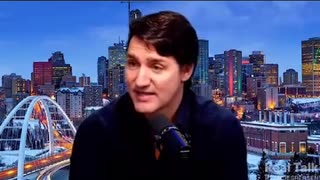 Trudeau arguing for a 'common set of facts'
