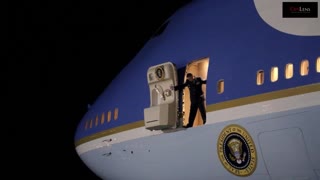 President Elect Donald Trump Wants to Cancel Order for New Air Force One