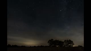 Autumn Lunar Meditation