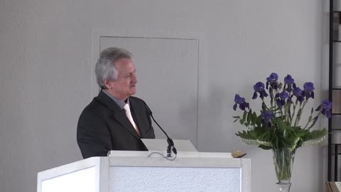 "Unsagbar böse!" Pastor Jakob Tscharntke zur Impfung und den Corona-Maßnahmen