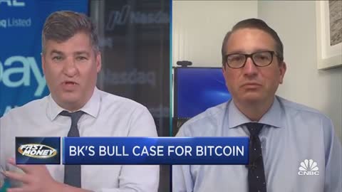 Bitcoin bull: A big breakout could be ahead for the cryptocurrency