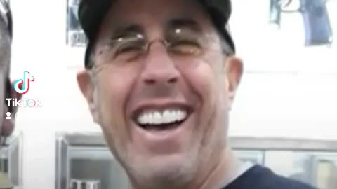 Jerry Seinfeld Is A Genocidal Racist?