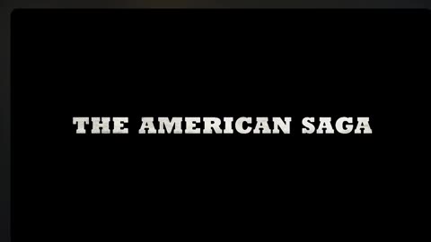 AMERICAN SAGA preview Kevin Costner