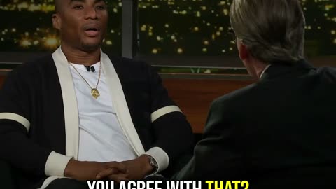 Bill Maher Calls Out Charlamagne Tha God to His Face Over ‘Zombie Lie’ About Race