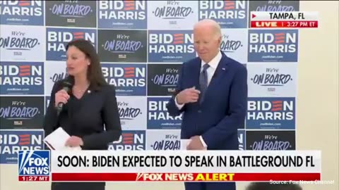 “Truly Sacrilegious”: Biden Skewered For Making Sign Of The Cross While Promoting Abortion