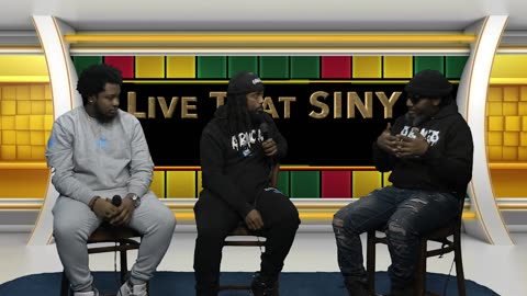 LiveThatSINY: BMC Smoove