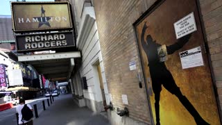 Broadway to reopen its doors in September