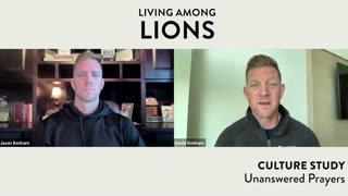 Living Among Lions (3/14/24)