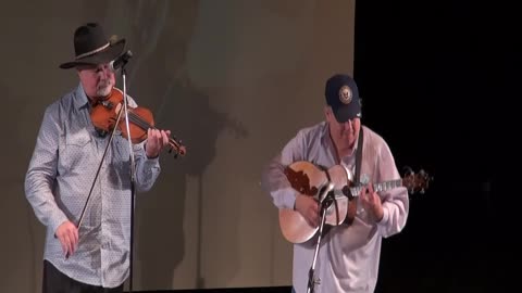 Accompanist Division - 2020 Gatesville Fiddle Contest