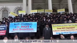 Jews against Zionist share it