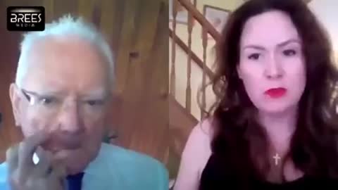 An Excellent Interview with World Renown Dr. Roger Hodkinson and Anna Brees