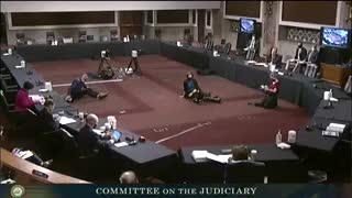 Comey's Judiciary Testimony