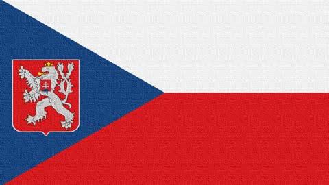 Czechoslovakia National Anthem (1918-1939; 1945-1993; Instrumental) Československá Hymna