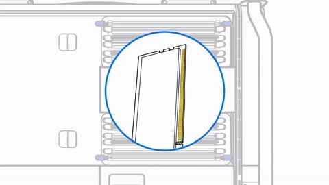 How to add memory to your Mac Pro (2019)