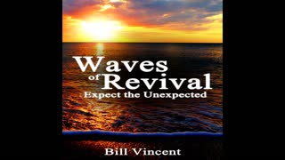 Maintain Revival by Bill Vincent