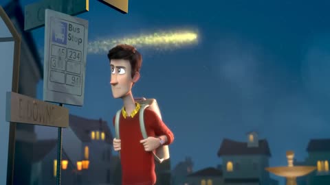 CGI animated short film _Best of CARTOON BOX Funny Animated Videos