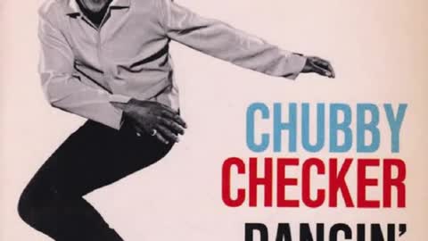 Chubby Checker - Dancin party