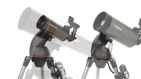 Celestron - NexStar 130SLT Computerized Telescope