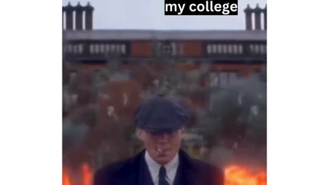 Peaky blinders meme