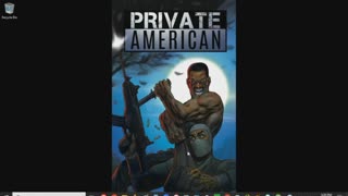 Private American Review