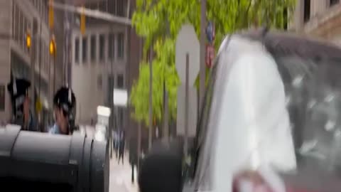 Great movie scene from winter soldier