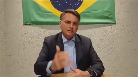 EX MINISTRO DE DILMA ATACA SISTEMA ELEITORAL BRASILEIRO E NADA ACONTECE? 🤔 DILMA'S EX MINISTER ATTACKS THE BRAZILIAN ELECTORAL SYSTEM AND NOTHING HAPPENS? 🤔