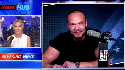 Megyn Kelly and Dan Bongino on Their Respect and Love for Sean Hannity and Mark Levin