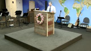 Ezekiel 33 | The Destruction of Jerusalem | Pastor Steven Anderson | 03/20/2022