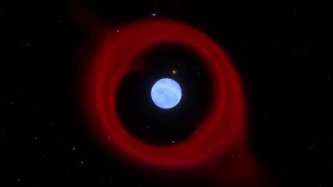 Neutron Stars Up Close in SpaceEngine