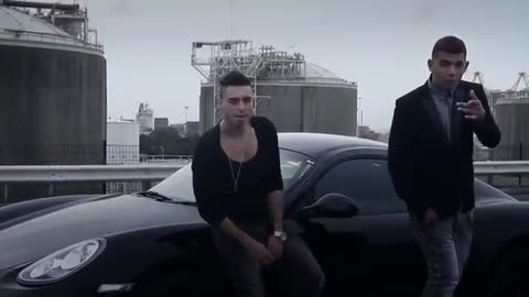 Faydee - Laugh Till You Cry [Official Music Video]