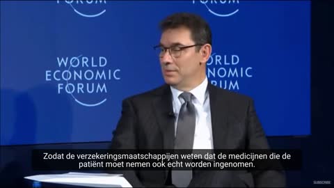 WEF chips in medicijnen