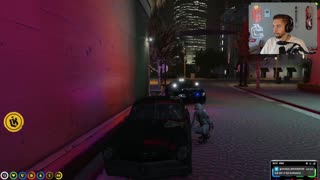 VAGOS vs TAP BOYZ 2ND FIGHT(GTA V RP) HTRP 3.0 VENDETTA