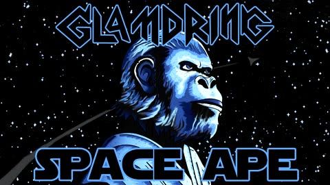 GlamDring - Space Ape