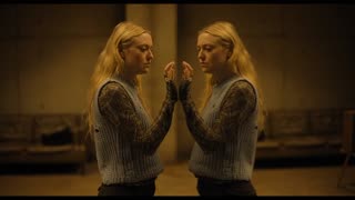 The Watchers - Official Teaser Trailer (2024) Dakota Fanning