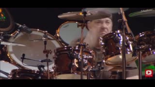Rush “Limelight” Live In Cleveland Ohio 2011 Time Machine Tour