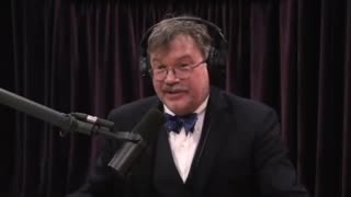 Joe Rogan grills Dr. Peter Hotez for promoting vaccines while disregarding a HEALTHY DIET!