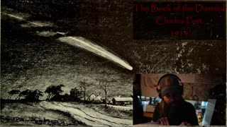 The Book of the Damned (1919) - Chapter 12