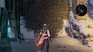 Let's Play - Tales of Arise (moderate mode) part 21