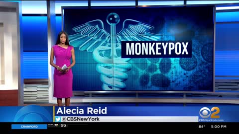 Monkeypox vaccine production ramped up as cases rise in New York City
