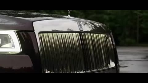 $600,000 Rolls Royce Ghost Extended Cab